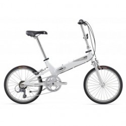 Modelo 017296 BICICLETA R.20 GIANT HALFWAY PLEGABLE 2015