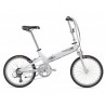 Modelo 017296 BICICLETA R.20 GIANT HALFWAY PLEGABLE 2015