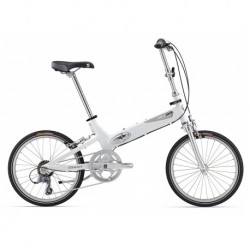 Modelo 017296 BICICLETA R.20 GIANT HALFWAY PLEGABLE 2015