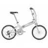 Modelo 017296 BICICLETA R.20 GIANT HALFWAY PLEGABLE 2015