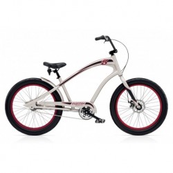Modelo 162143 BICICLETA R.26 ELECTRA FAST 5 3I 2015