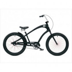 Modelo 168210 BICICLETA R.26 ELECTRA STRAIGHT 8 3I 2015