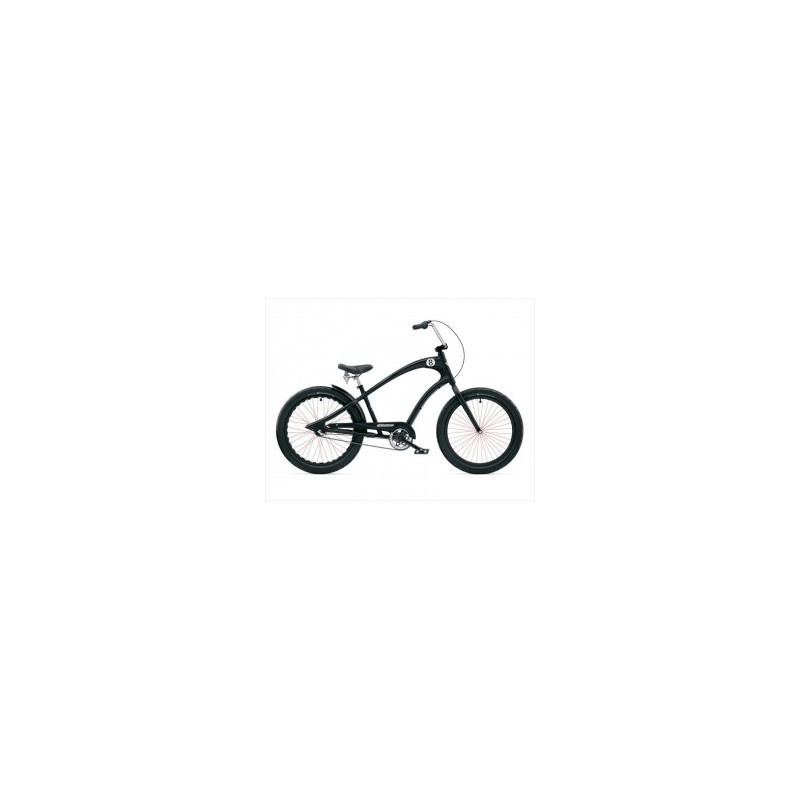 Modelo 168210 BICICLETA R.26 ELECTRA STRAIGHT 8 3I 2015