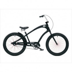 Modelo 168210 BICICLETA R.26 ELECTRA STRAIGHT 8 3I 2015