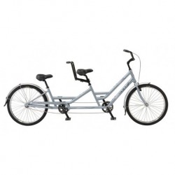 Modelo 129131 BICICLETA R.26 SUN BRICKELL TANDEM ALLOY 2015