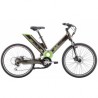 Modelo 017097 BICICLETA R.26 ALUBIKE ELECTRICA ECOFRIENDLY 26
