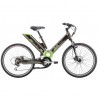 Modelo 017097 BICICLETA R.26 ALUBIKE ELECTRICA ECOFRIENDLY 26