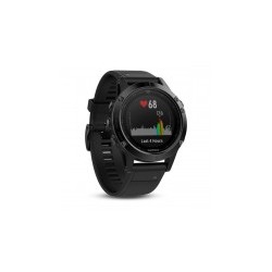Reloj Multideporte Garmin Fenix 5 Zafiro TRI Bundle