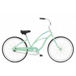 Modelo 129222 BICICLETA R.26 ELECTRA CRUSIER 1 LADY