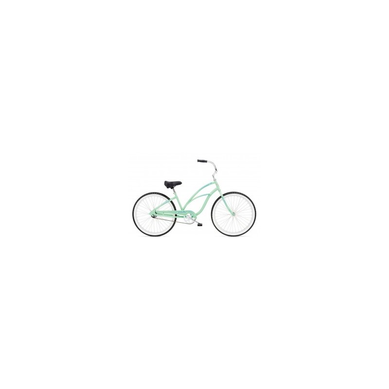 Modelo 129222 BICICLETA R.26 ELECTRA CRUSIER 1 LADY