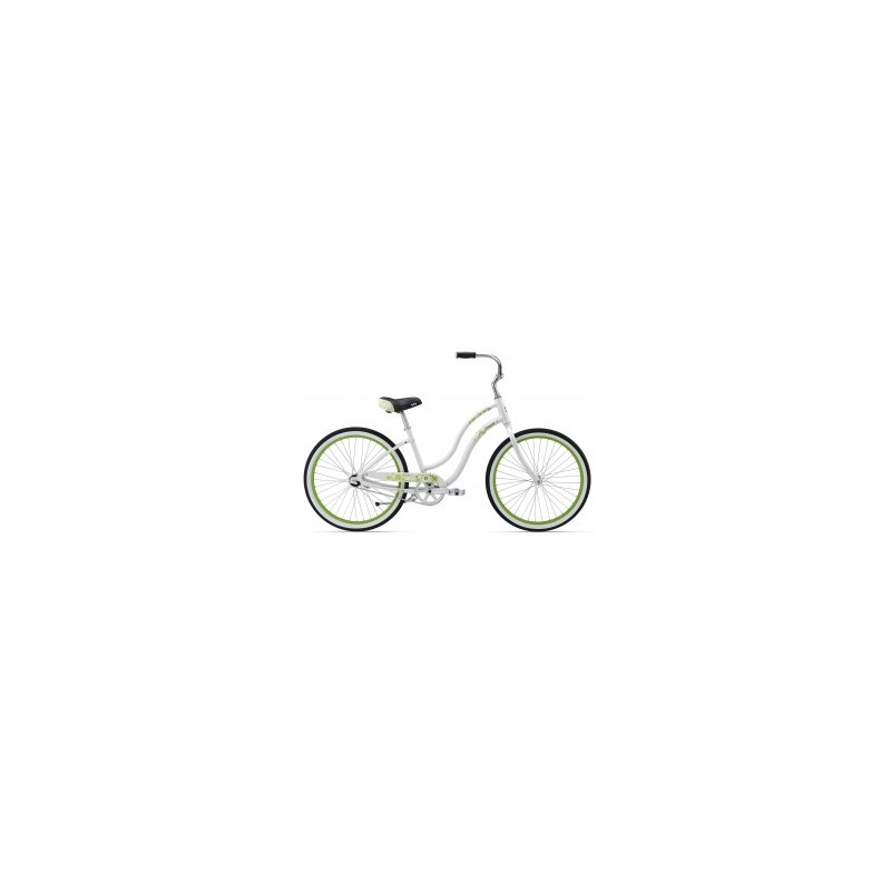 Modelo 50021610 BICICLETA R.26 GIANT SIMPLE SINGLE W 2015
