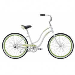Modelo 50021610 BICICLETA R.26 GIANT SIMPLE SINGLE W 2015