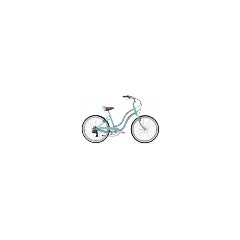 Modelo 50021410 BICICLETA R.26 GIANT SIMPLE SEVEN W 2015
