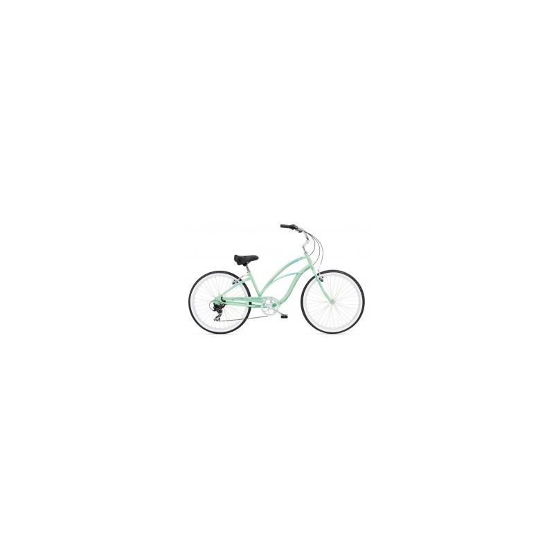 Modelo 128441 BICICLETA R.26 ELECTRA CRUSIER 7D LADY