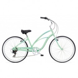 Modelo 128441 BICICLETA R.26 ELECTRA CRUSIER 7D LADY