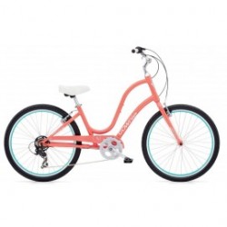 Modelo 128440 BICICLETA R.26 ELECTRA TOWNIE 7D 2015
