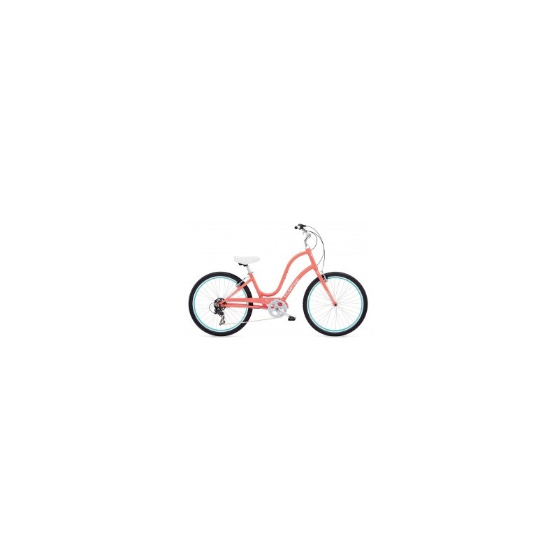 Modelo 128440 BICICLETA R.26 ELECTRA TOWNIE 7D 2015