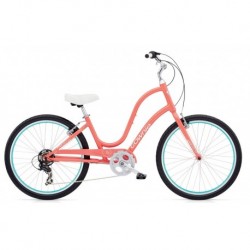 Modelo 128440 BICICLETA R.26 ELECTRA TOWNIE 7D 2015