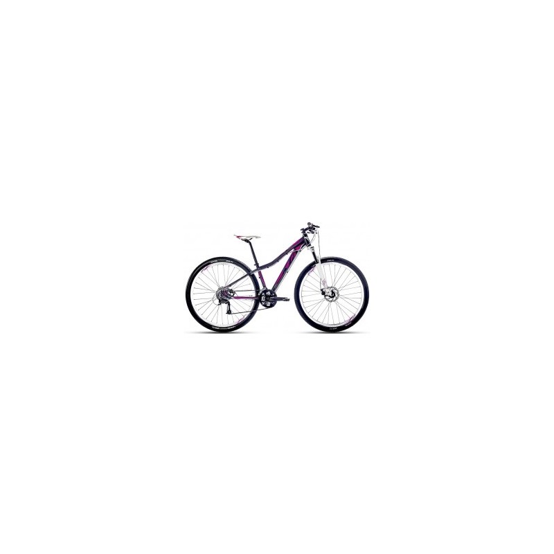 Modelo 128350 BICICLETA R.29 ALUBIKE XTA DIM 2015