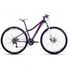 Modelo 128350 BICICLETA R.29 ALUBIKE XTA DIM 2015