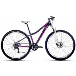 Modelo 128350 BICICLETA R.29 ALUBIKE XTA DIM 2015
