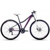 Modelo 128350 BICICLETA R.29 ALUBIKE XTA DIM 2015