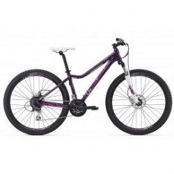 Modelo 016712 BICICLETAS 27.5 GIANT TEMPT 4 2015