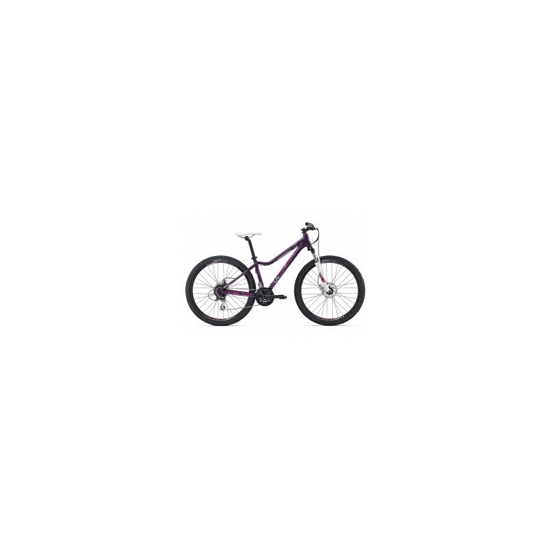 Modelo 016712 BICICLETAS 27.5 GIANT TEMPT 4 2015