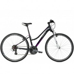 Modelo 016681 BICICLETA TREK NEKO WSD 2015