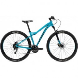 Modelo 128291 BICICLETA R.29 NORCO STORM FORMA 9.1 2015