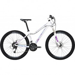 Modelo 50040623 BICICLETA R.27.5 GIANT LIV TEMPT 2 LTD 2015