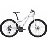 Modelo 50040623 BICICLETA R.27.5 GIANT LIV TEMPT 2 LTD 2015