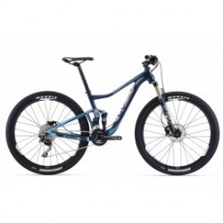 Modelo 50032713 BICICLETA 27.5 GIANT LIV LUST 2015