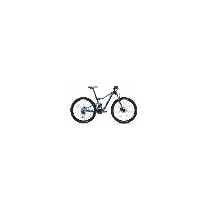 Modelo 50032713 BICICLETA 27.5 GIANT LIV LUST 2015