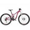Modelo 016993 BICICLETA 27.5 TREK LUSH DOBLE SUSPENSION 2015