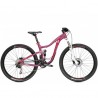Modelo 016993 BICICLETA 27.5 TREK LUSH DOBLE SUSPENSION 2015
