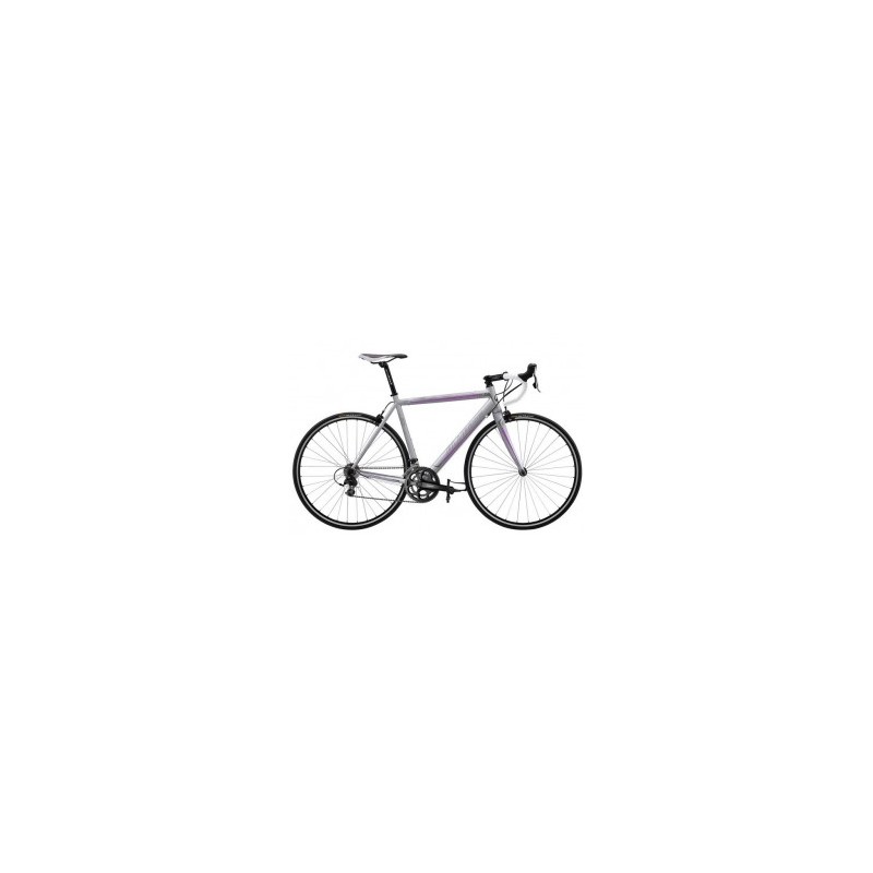 Modelo 128470 BICICLETA R.700 ALUBIKE ONIX DIM LADY 2014