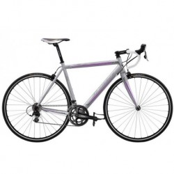 Modelo 128470 BICICLETA R.700 ALUBIKE ONIX DIM LADY 2014