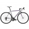 Modelo 128470 BICICLETA R.700 ALUBIKE ONIX DIM LADY 2014
