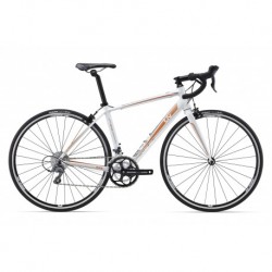 Modelo 016922 BICICLETA GIANT AVAIL 5 2015