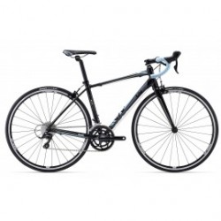 Modelo 015167 BICICLETA RUTA GIANT AVAIL 3 2015