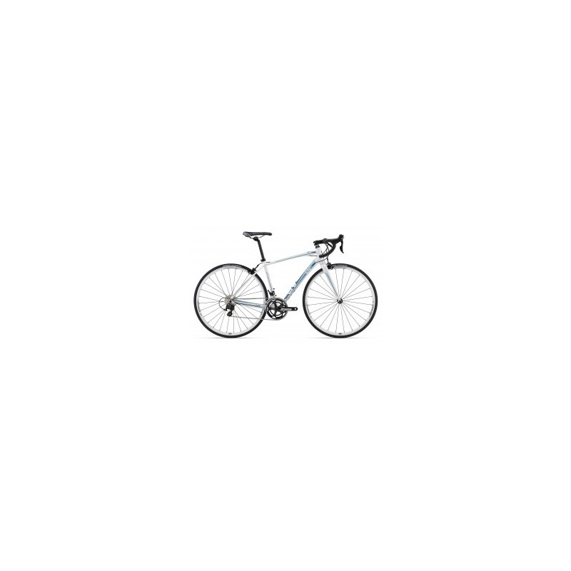 Modelo 50001412 BICICLETA GIANT AVAIL 1 2015