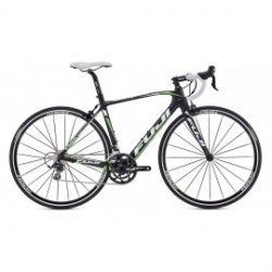 Modelo 407958 BICICLETA RUTA FUJI SUPREME 2.3 DAMA CARBON 2014