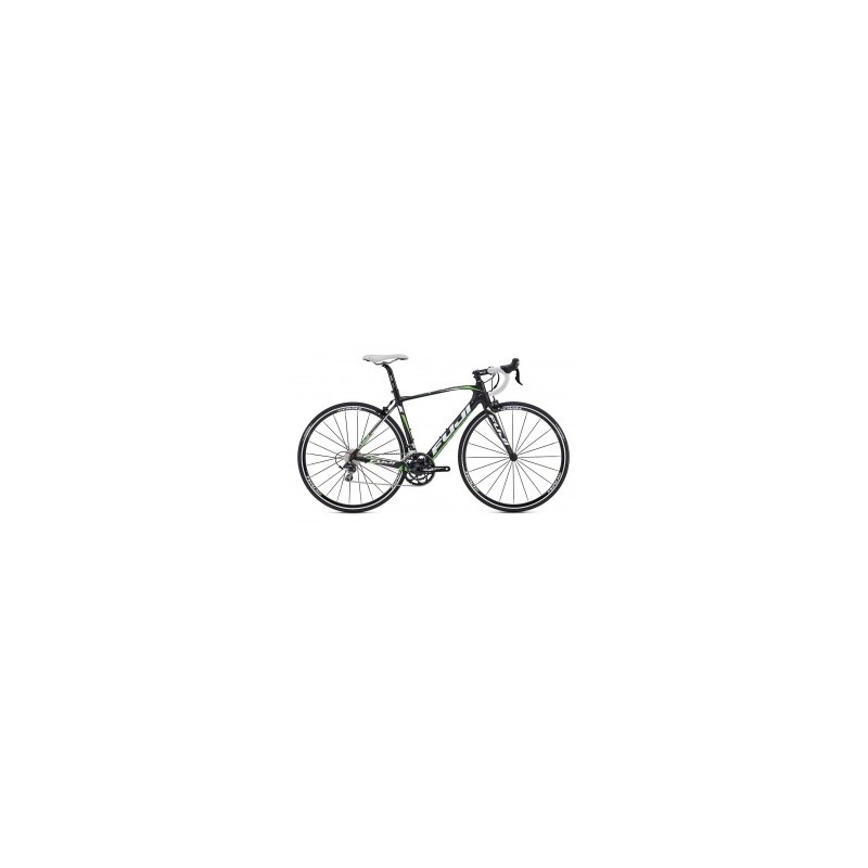 Modelo 407958 BICICLETA RUTA FUJI SUPREME 2.3 DAMA CARBON 2014