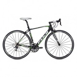 Modelo 407958 BICICLETA RUTA FUJI SUPREME 2.3 DAMA CARBON 2014