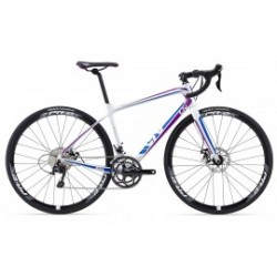 Modelo 50001912 BICICLETA GIANT LIV AVAIL ADVANCED 2 2015