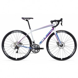 Modelo 50001912 BICICLETA GIANT LIV AVAIL ADVANCED 2 2015
