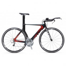 Modelo GTRINIW BICICLETA TRIATLON GIANT TRINITY COMPOSITE W 2014