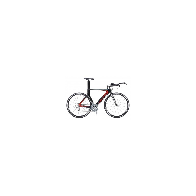 Modelo GTRINIW BICICLETA TRIATLON GIANT TRINITY COMPOSITE W 2014