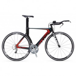 Modelo GTRINIW BICICLETA TRIATLON GIANT TRINITY COMPOSITE W 2014